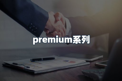 premium系列
